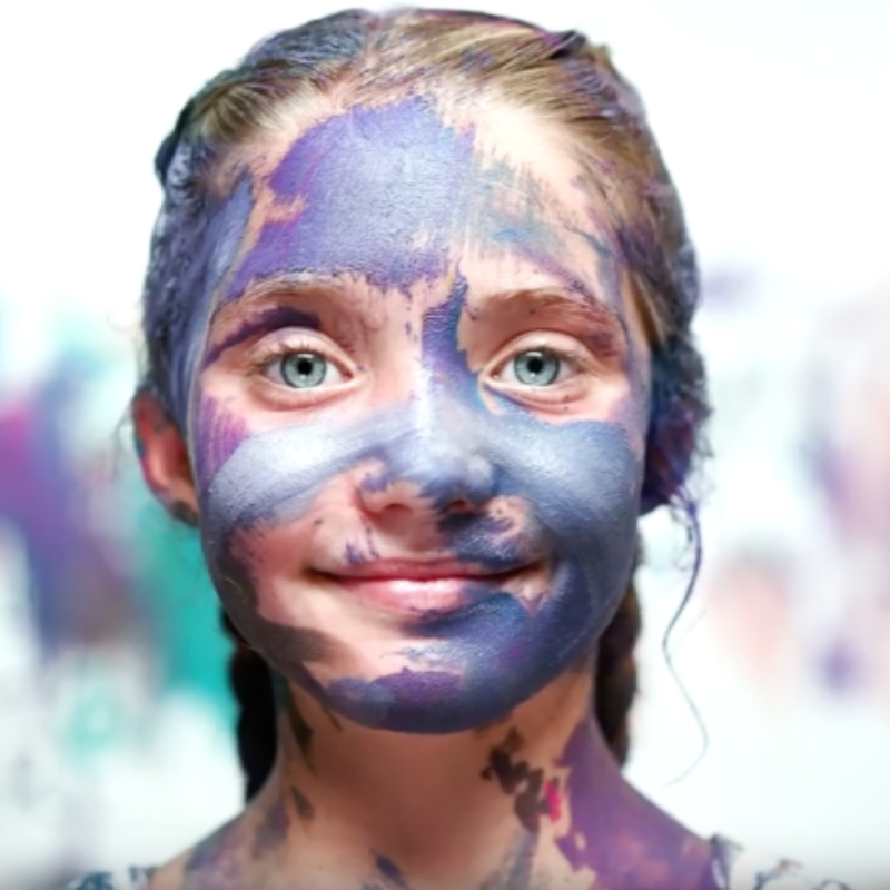 Alisan Porter. Change