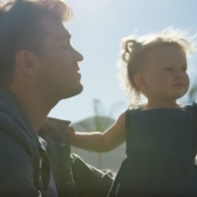 Andy Grammer She’d Say