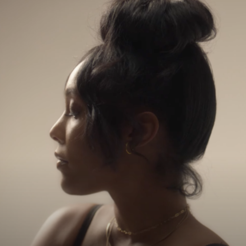 India Shawn – Exchange