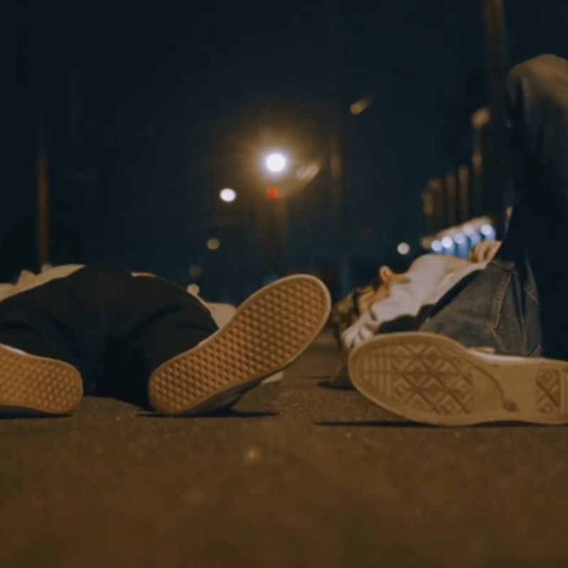 Midnight Kids – Serious – With Matthew Koma