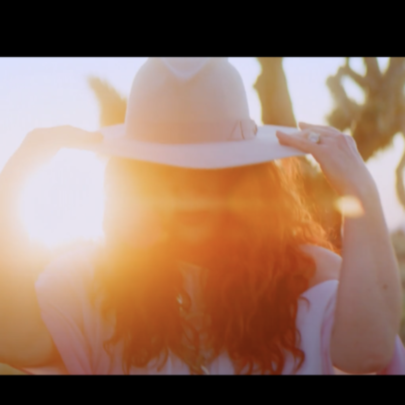 Scarlett Cherry – Stick and Stones