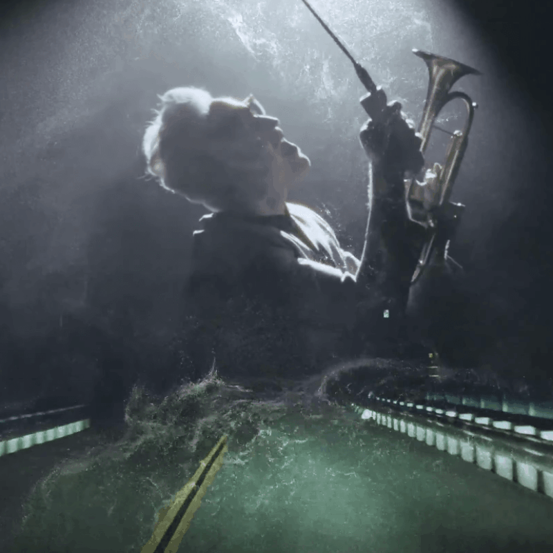 Matt Von Roderick – Signs