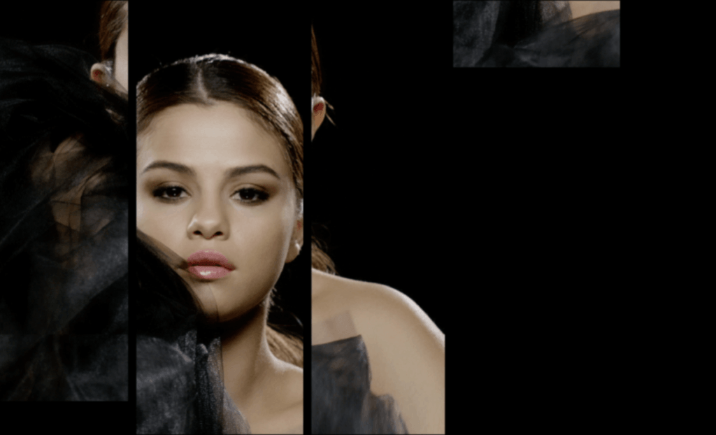 Selena Gomez Revival Tour