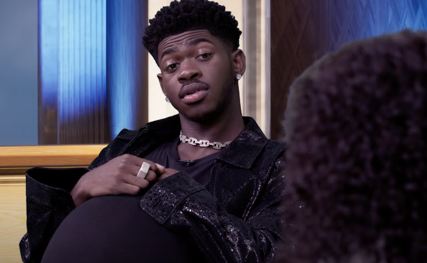 Lil Nas X The Montero Show