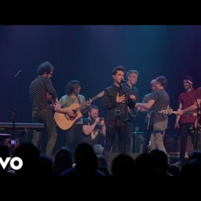 A Great Big World – Shorty Don’t Wait. Live