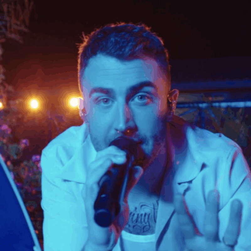 JORDAN MCGRAW HER JAMES CORDEN