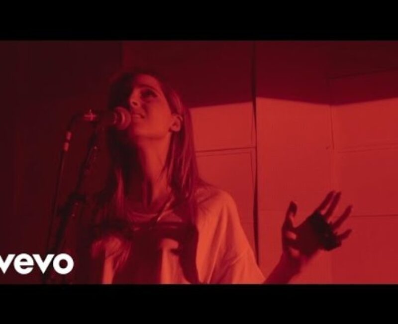 Snoh Aalegra There Will Be Sunshine – Live
